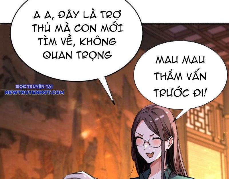 Bạn Gái Của Tôi Toàn Là Truyền Thuyết chapter 121 - Trang 28