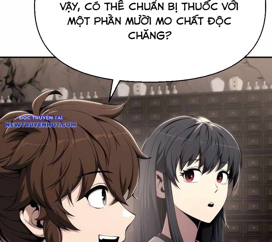 Fabre Chuyển Sinh Vào Tứ Xuyên Đường Môn chapter 13 - Trang 75