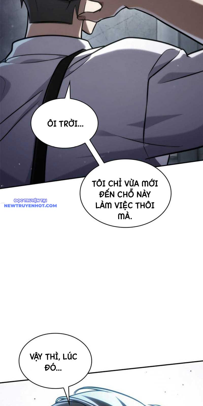 Đại Pháp Sư Toàn Năng chapter 96 - Trang 56