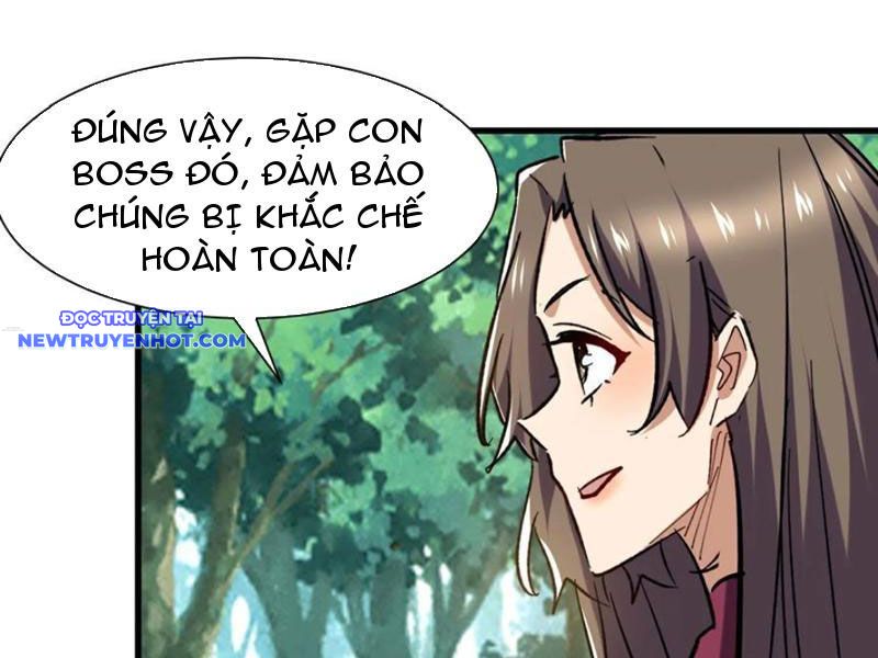 Từ Dã Quái Bắt Đầu Thăng Cấp chapter 81 - Trang 52