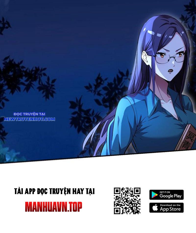 Bạn Gái Của Tôi Toàn Là Truyền Thuyết chapter 120 - Trang 47