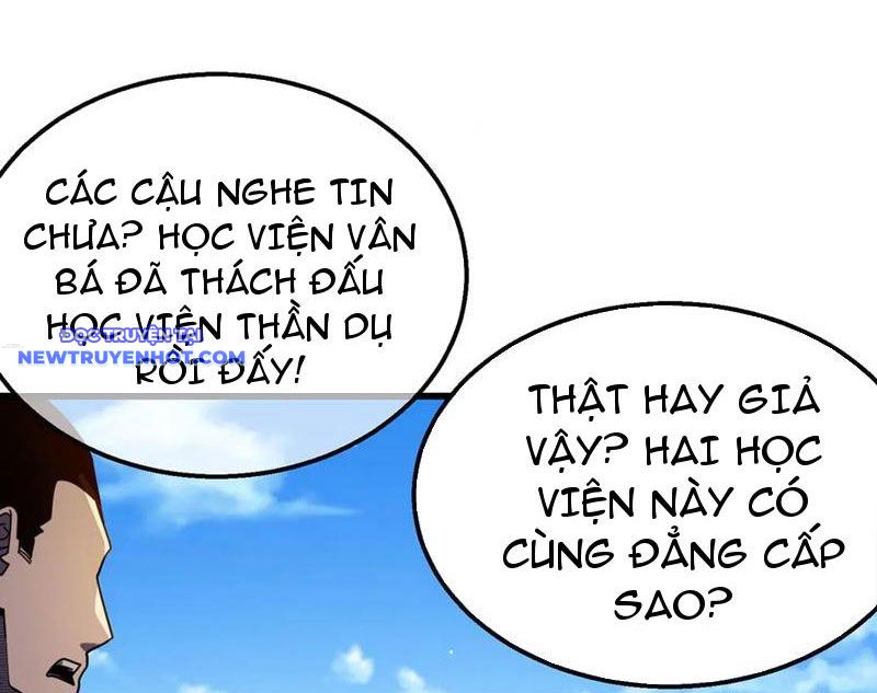 Toàn Dân Chuyển Chức: Bị Động Của Ta Vô Địch chapter 54 - Trang 6