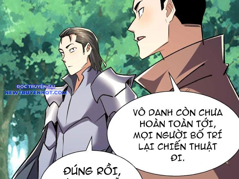 Từ Dã Quái Bắt Đầu Thăng Cấp chapter 80 - Trang 41