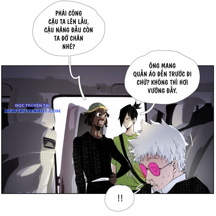 Tiền Liệt Tiên chapter 25 - Trang 13