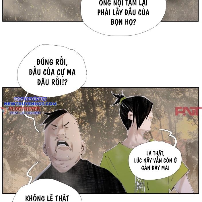 Tiền Liệt Tiên chapter 9 - Trang 47