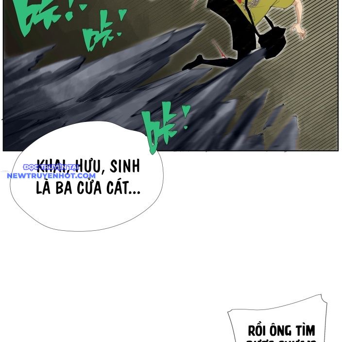 Tiền Liệt Tiên chapter 22 - Trang 46