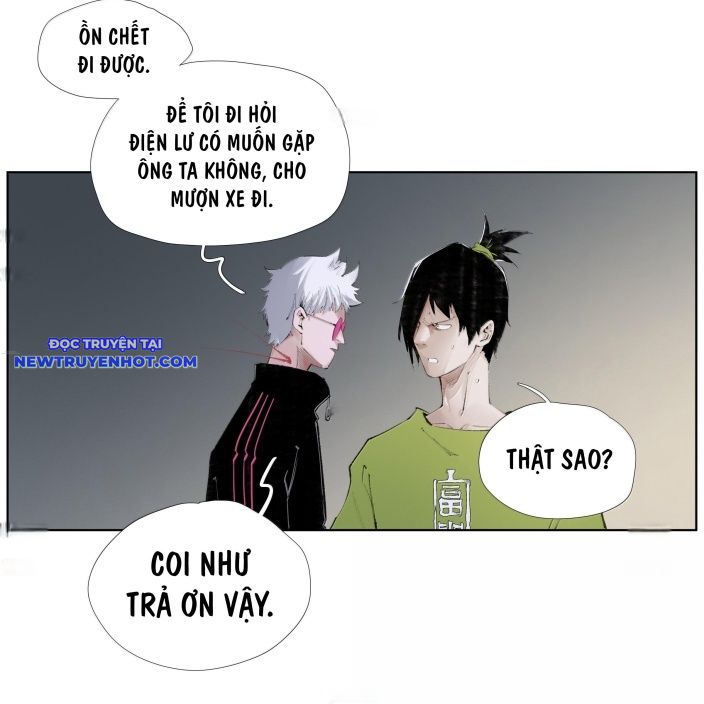 Tiền Liệt Tiên chapter 26 - Trang 26