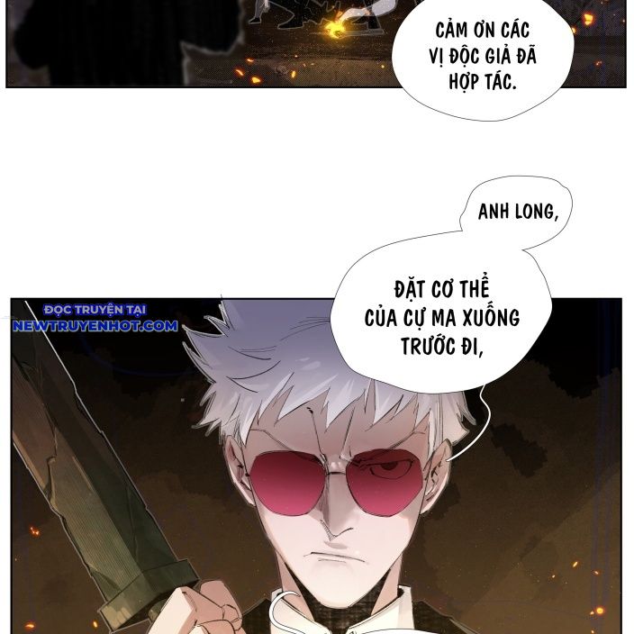 Tiền Liệt Tiên chapter 11 - Trang 11