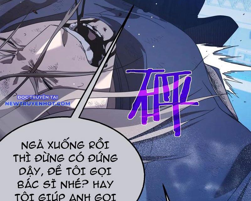 Toàn Dân Chuyển Chức: Bị Động Của Ta Vô Địch chapter 54 - Trang 166