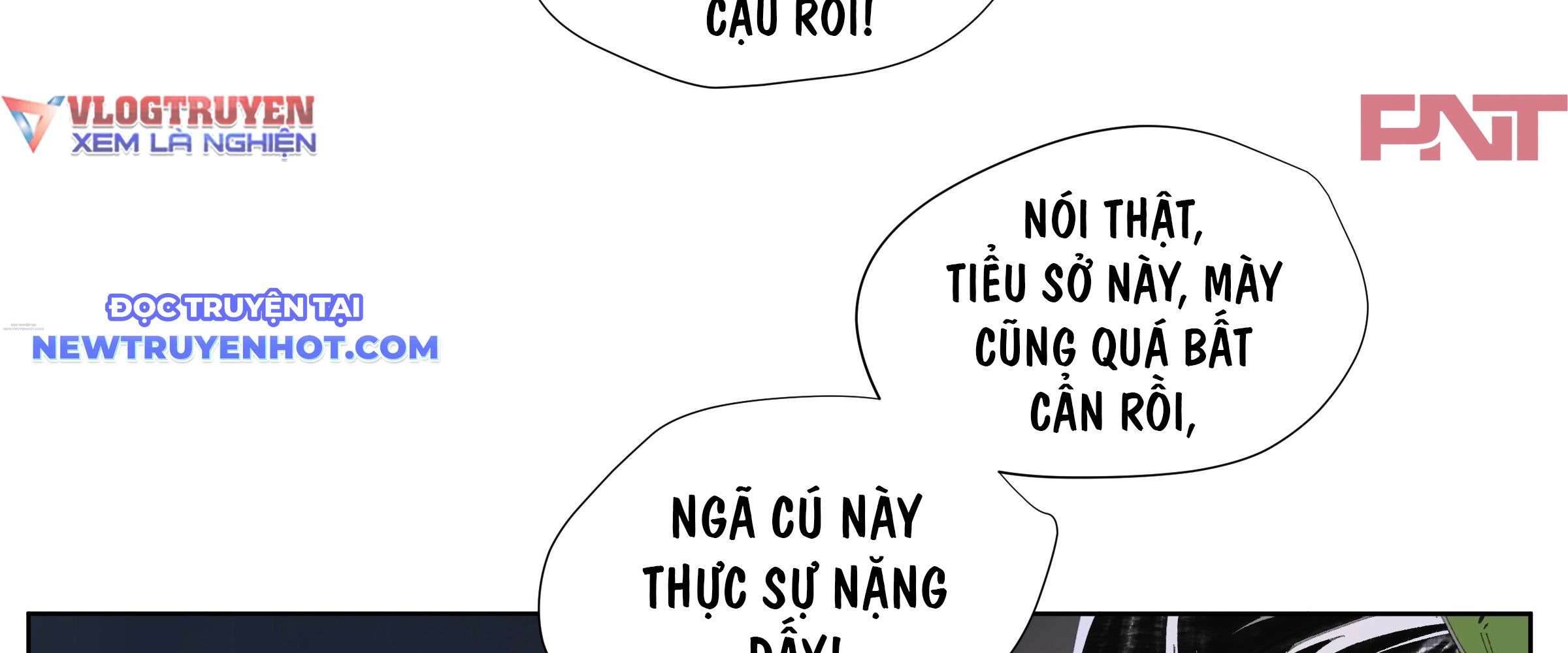 Tiền Liệt Tiên chapter 4 - Trang 22