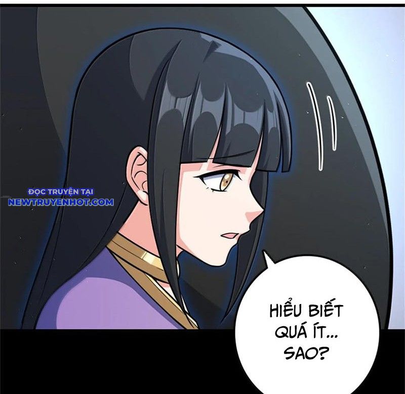 Thả Vu Nữ Đó Ra chapter 661 - Trang 36