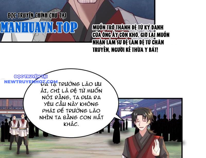 Vô Địch Thật Tịch Mịch chapter 39 - Trang 25