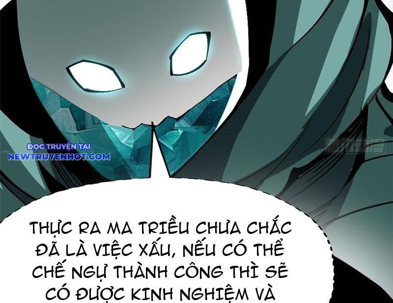 Ta Thật Không Muốn Học Cấm Chú chapter 95 - Trang 122