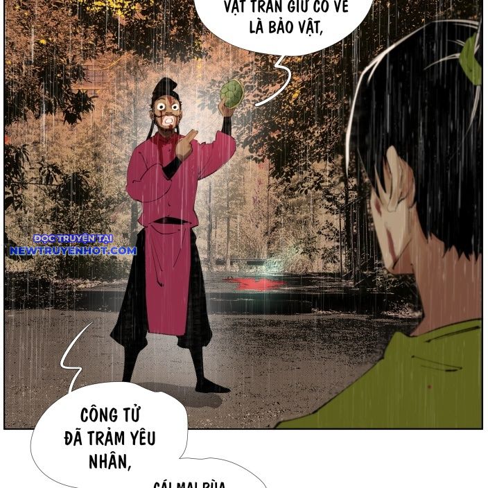 Tiền Liệt Tiên chapter 23 - Trang 49