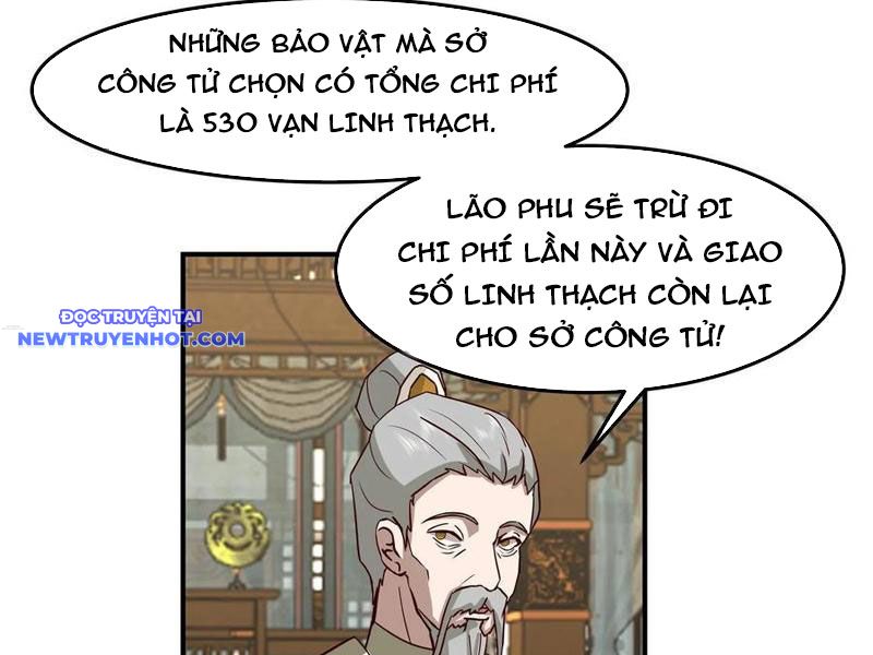 Hỗn Độn Thiên Đế Quyết chapter 127 - Trang 45