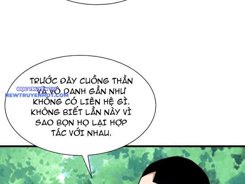 Từ Dã Quái Bắt Đầu Thăng Cấp chapter 80 - Trang 39