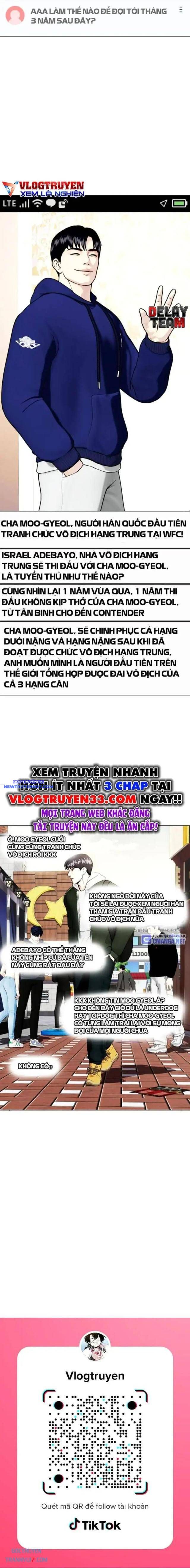 Loser Giỏi Võ chapter 89 - Trang 16