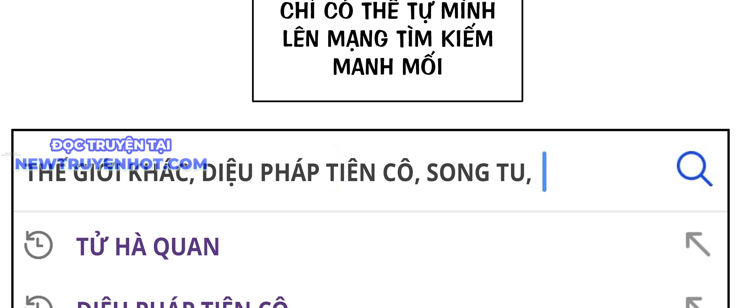 Tiền Liệt Tiên chapter 4 - Trang 35