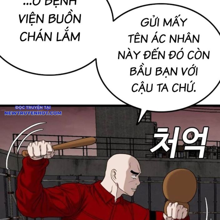 Người Xấu chapter 229 - Trang 166