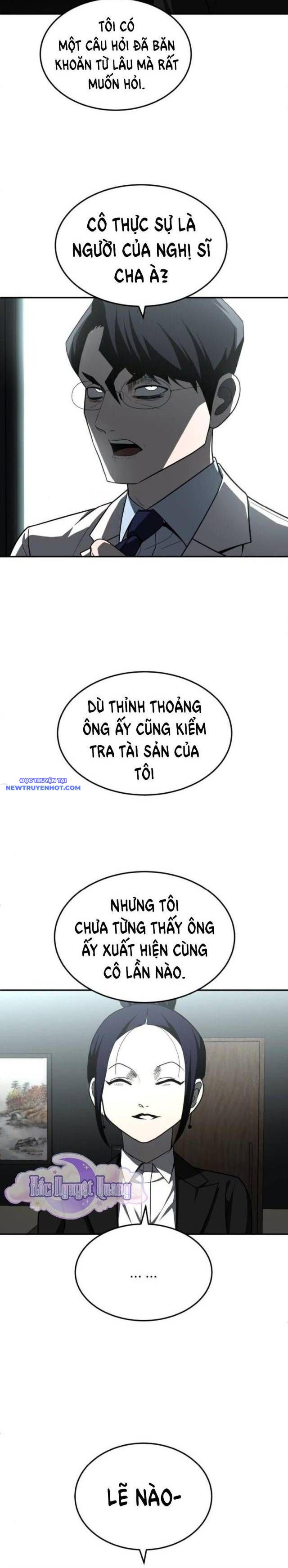 Món Đồ Chơi chapter 43 - Trang 34