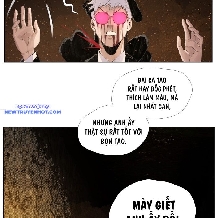 Tiền Liệt Tiên chapter 13 - Trang 11