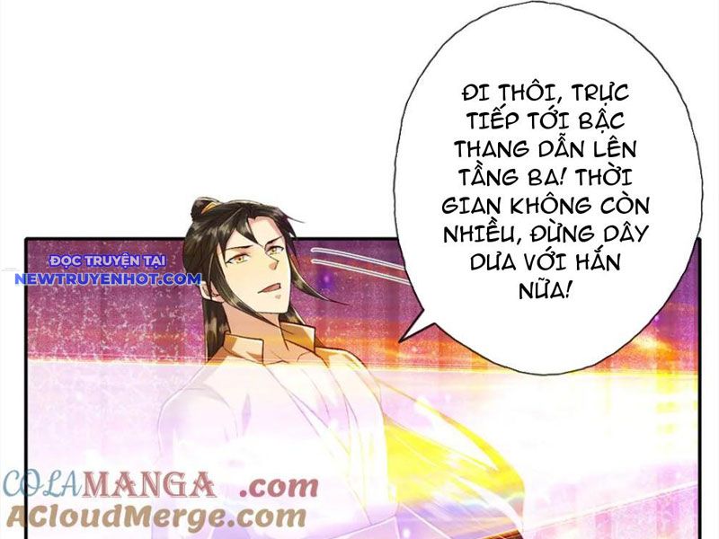 Ta Có Thể Đốn Ngộ Vô Hạn chapter 219 - Trang 2