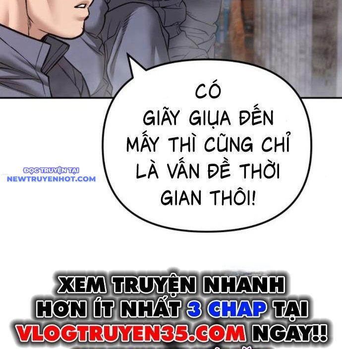 Giang Hồ Thực Thi Công Lý chapter 116 - Trang 11