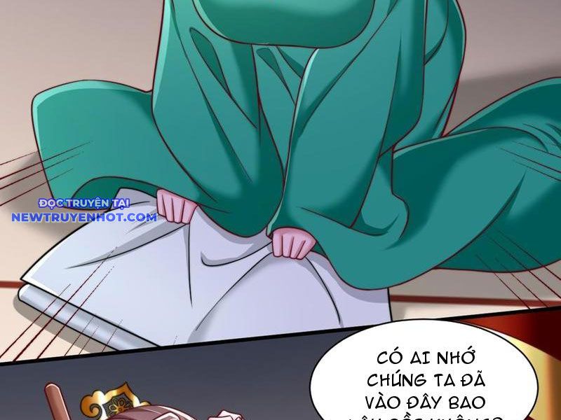 Thổ Lộ Với Mỹ Nữ Tông Chủ Xong, Ta Vô địch Rồi? chapter 79 - Trang 20