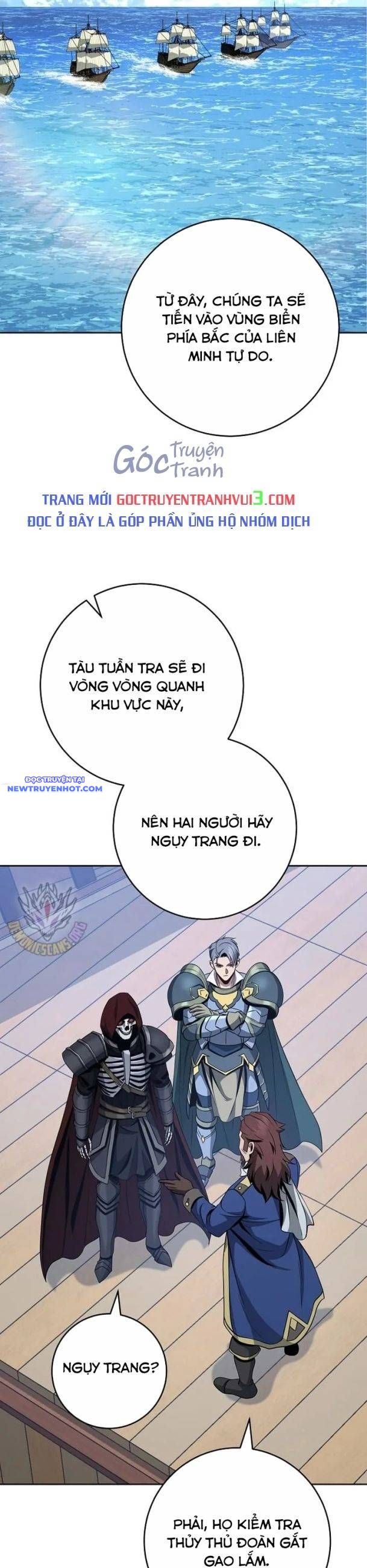 Cốt Binh Trở Lại chapter 298 - Trang 31