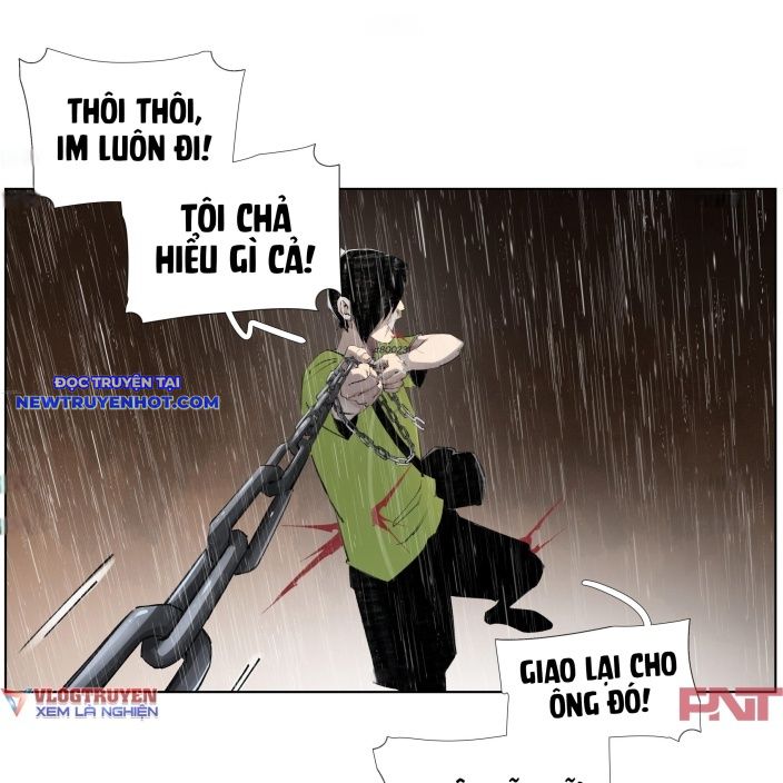 Tiền Liệt Tiên chapter 22 - Trang 32