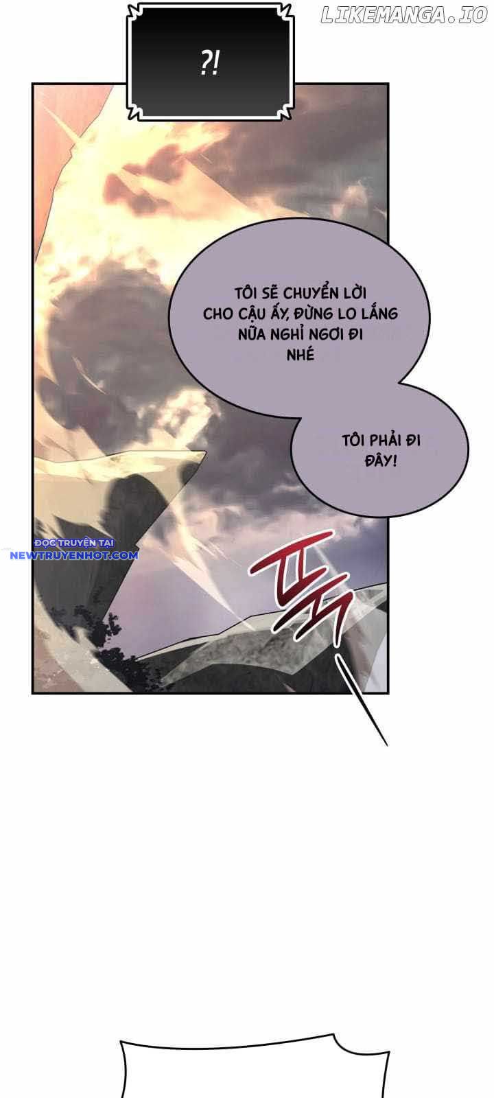 Tôi Là Lính Mới chapter 216 - Trang 28