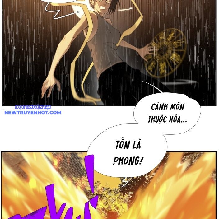 Tiền Liệt Tiên chapter 22 - Trang 18