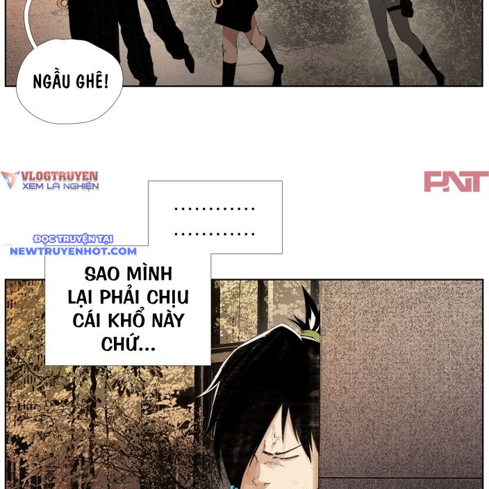 Tiền Liệt Tiên chapter 19 - Trang 41