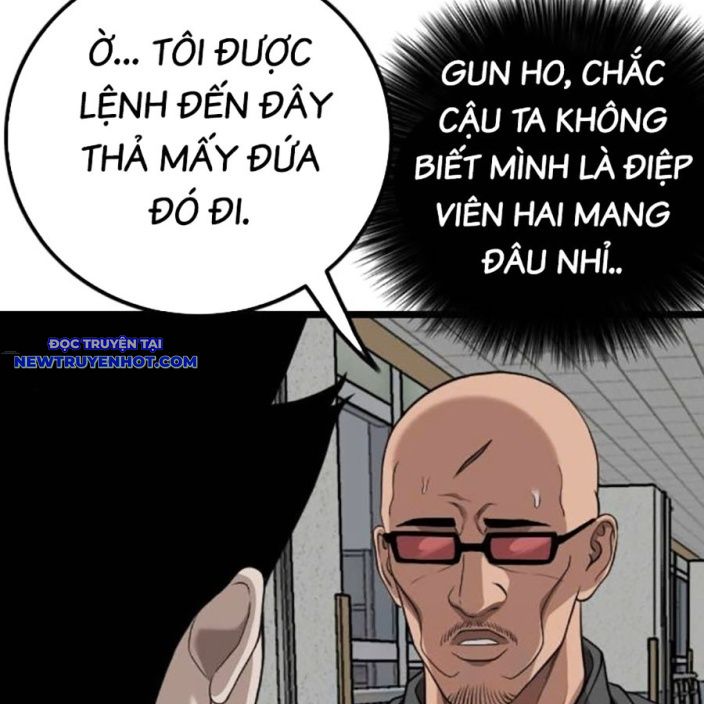 Người Xấu chapter 231 - Trang 126