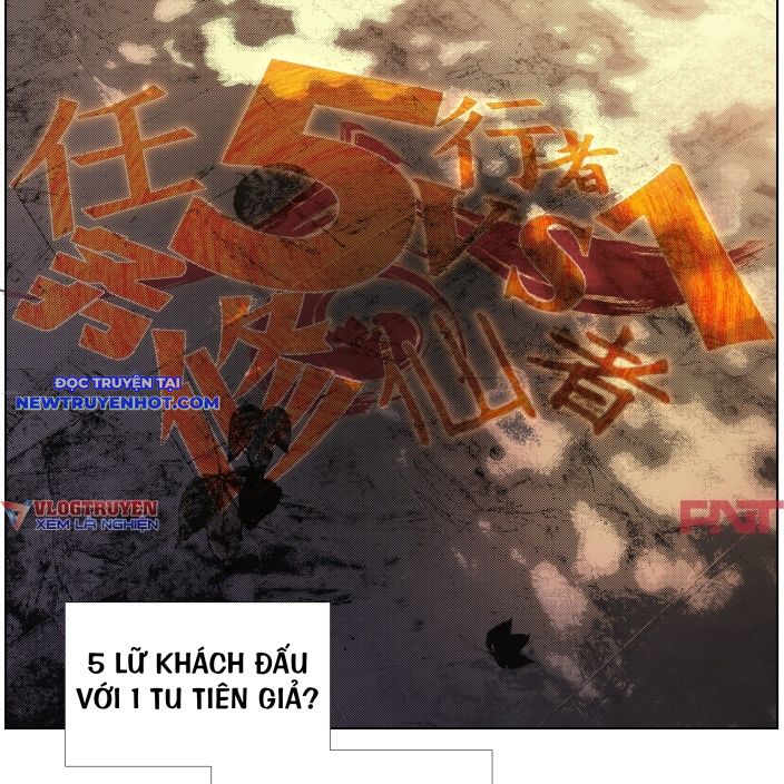 Tiền Liệt Tiên chapter 18 - Trang 14