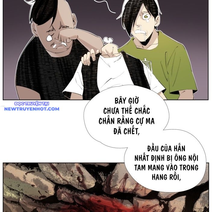 Tiền Liệt Tiên chapter 10 - Trang 11