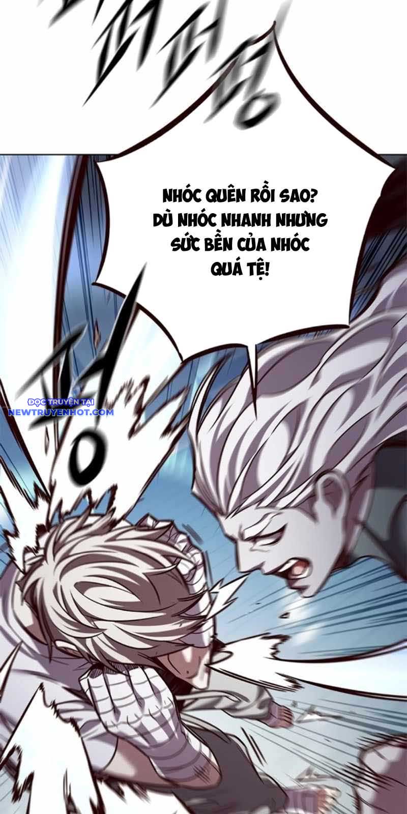 Hóa Thân Thành Mèo chapter 328 - Trang 56