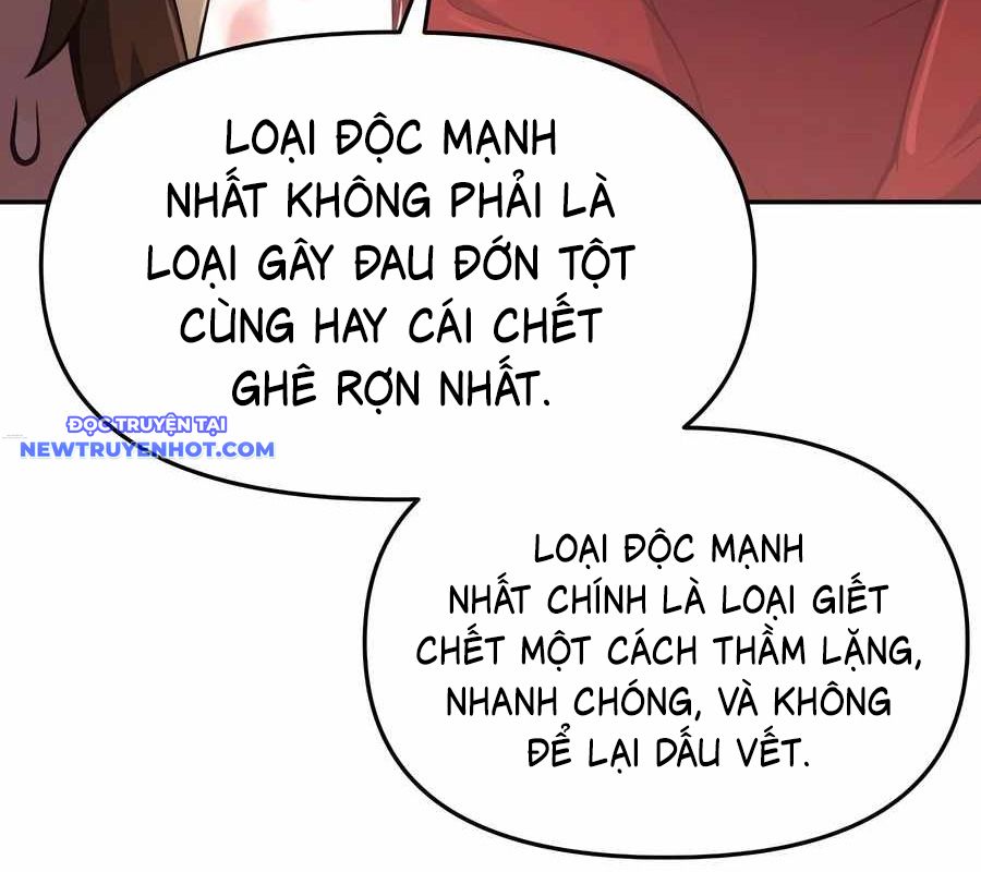 Fabre Chuyển Sinh Vào Tứ Xuyên Đường Môn chapter 11 - Trang 141