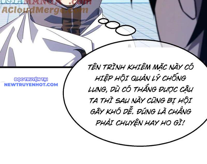 Toàn Dân Chuyển Chức: Bị Động Của Ta Vô Địch chapter 54 - Trang 18