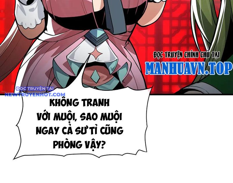 Đại Ái Ma Tôn, Nữ Đồ Đệ Đều Muốn Giết Ta chapter 48 - Trang 76