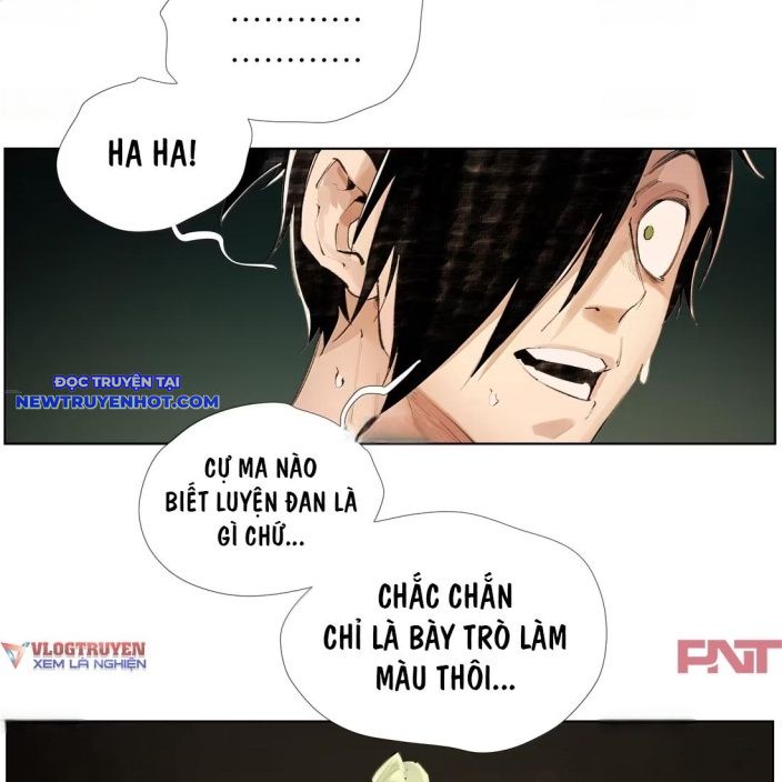 Tiền Liệt Tiên chapter 28 - Trang 25