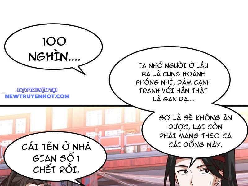 Hỗn Độn Thiên Đế Quyết chapter 128 - Trang 22