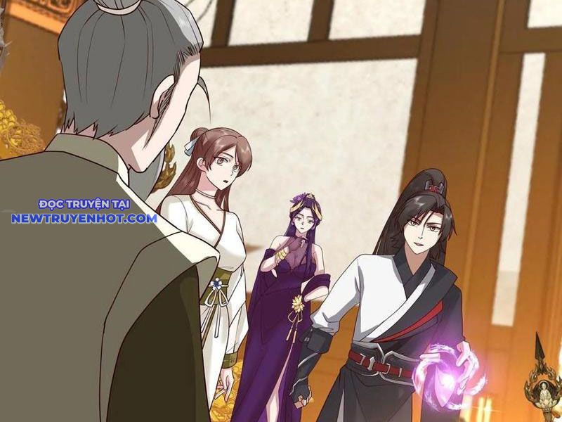 Hỗn Độn Thiên Đế Quyết chapter 127 - Trang 3