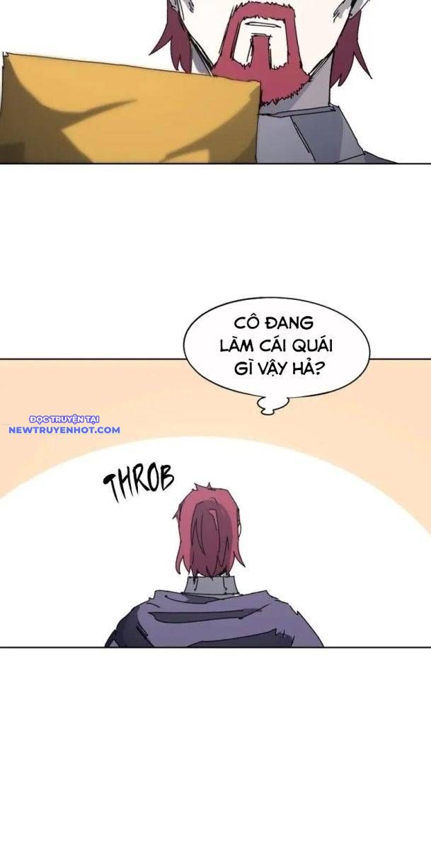 Kỵ Sĩ Báo Thù chapter 159 - Trang 9