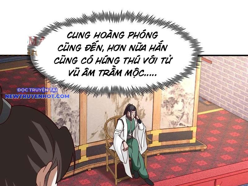 Hỗn Độn Thiên Đế Quyết chapter 128 - Trang 4