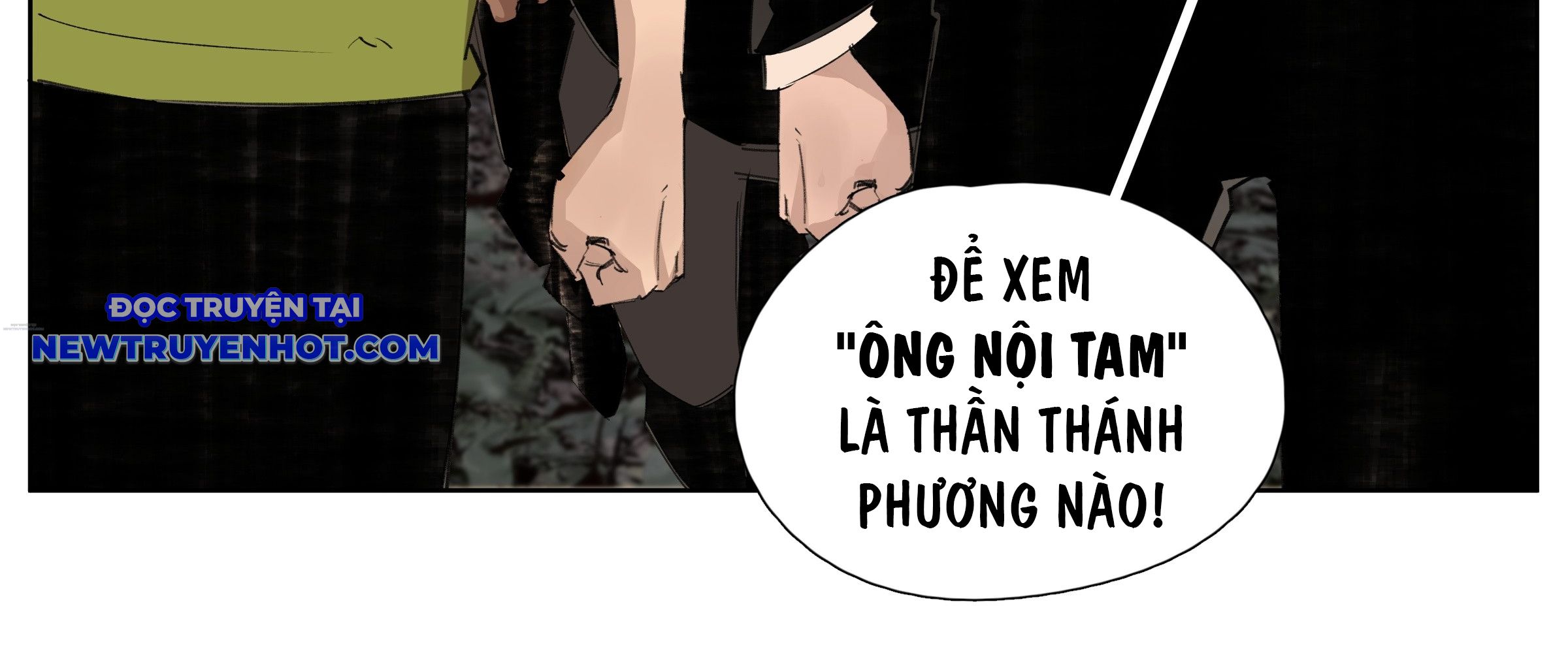 Tiền Liệt Tiên chapter 7 - Trang 65