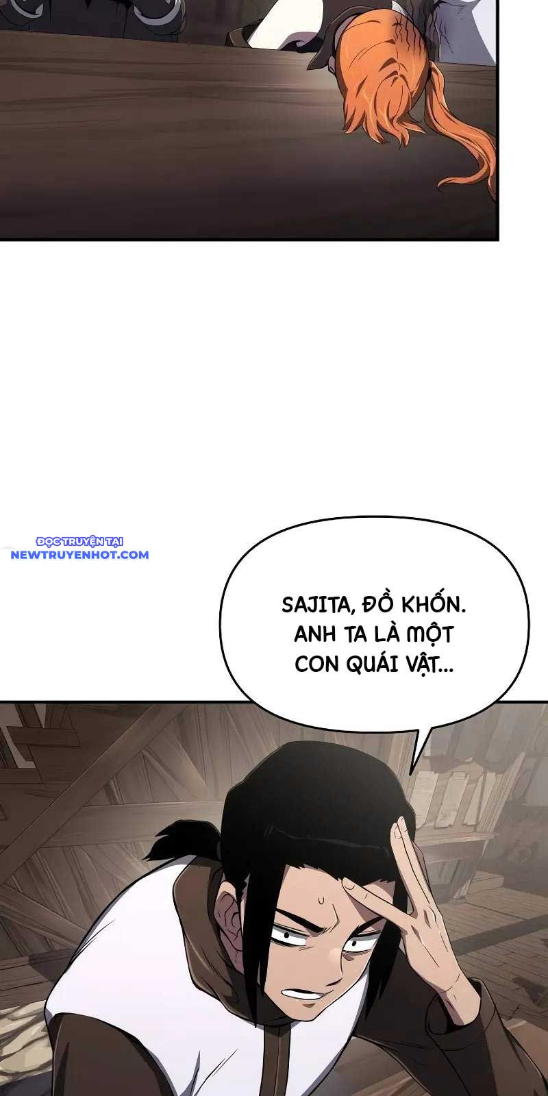 Linh Mục Tha Hóa chapter 66 - Trang 18