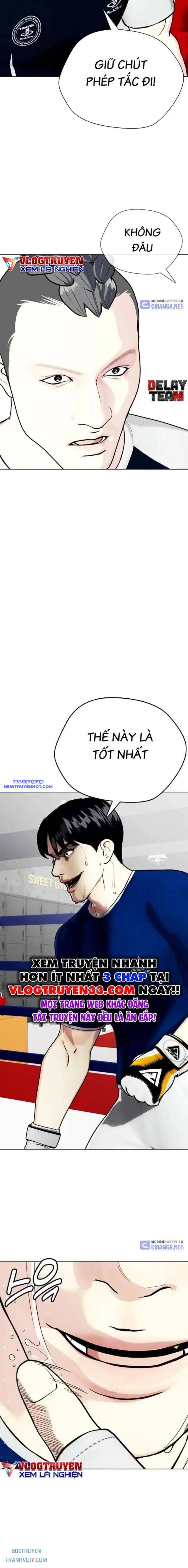 Loser Giỏi Võ chapter 90 - Trang 20