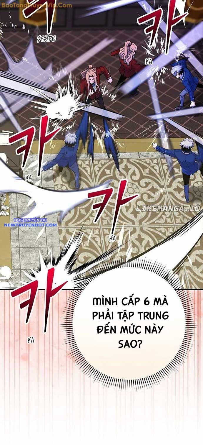 Chuyển Sinh Thành Thiên Tài Xuất Chúng Của Danh Môn Thế Gia chapter 30 - Trang 32