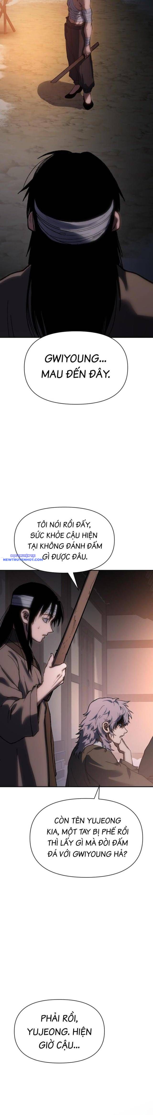 Ám Vệ chapter 31 - Trang 10